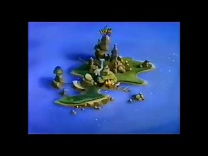 smv disney afternoon characters are out for summer fun