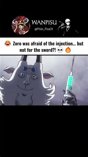 Zoro Was Scared… Until Killer Did THIS 🔥| One Piece