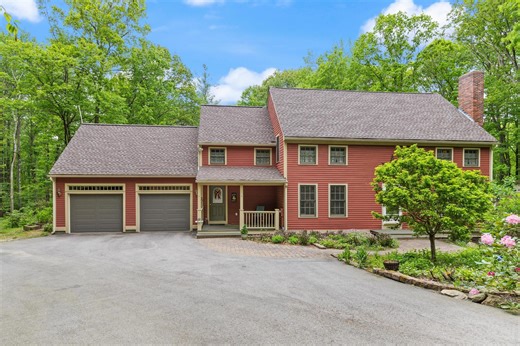 13 Potanipo Hill Rd, Brookline, NH 03033 - MLS 5042574 - Coldwell Banker