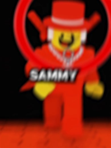 SAMMY Just CROSSED THE LINE With CONNOR MCGREGOR... #robloxfyp #roblox #foryou #foryoupage #viral #viralvideo #trend #fyp #robloxedit #robloxtiktok #robloxstory #stealabrainrot #robloxstealabrainrot