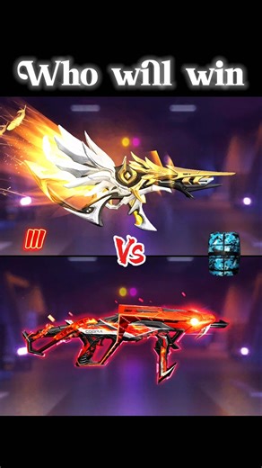 Mp40 vs Mp5 💪 #freefire #shorts #ff