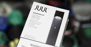 Juul vape products banned from sale in U.S. by FDA