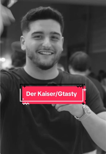 Möge dieses Video dem Weg zum Kaiser finden❤️.@gTasty @Gtasty #gtasty #twitchde #twitchdeutschland