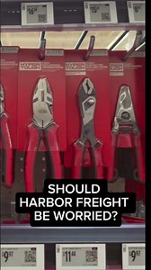 Is Walmart REALLY Dropping USA-Made Hand Tools?!