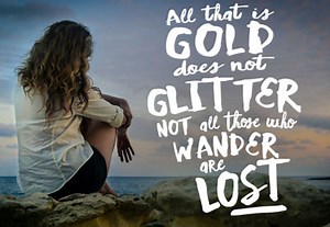 Photoshop in 60 Seconds: How to Create an Inspirational Poster | Envato Tuts