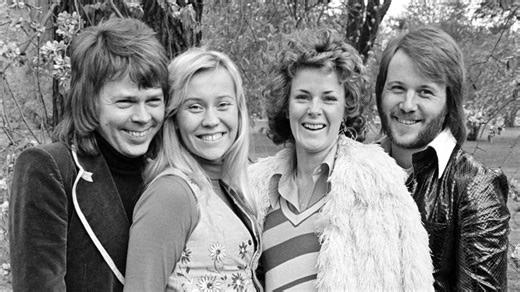 ABBA Then and Now: See The Swedish Disco Superstars Today!