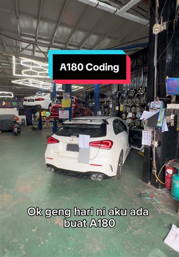 A180 W177 FM Frequency Coding from Japan to Malaysia