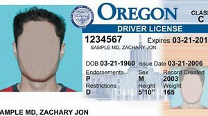Lawmakers approve Real ID standards for Oregon driver's licenses