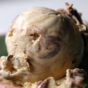 910K views · 3.7K reactions | Here's how to make Salt & Straw's famous ice cream at home! | Tasty Vegetarian | Facebook