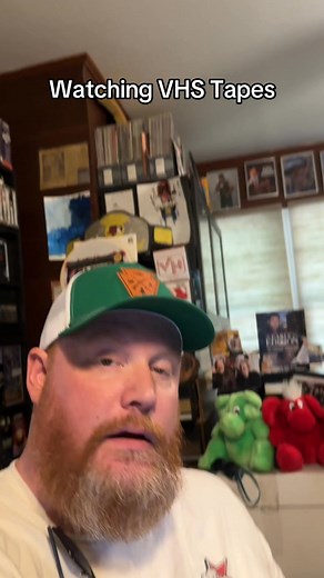 Matt McCarthy on Reels