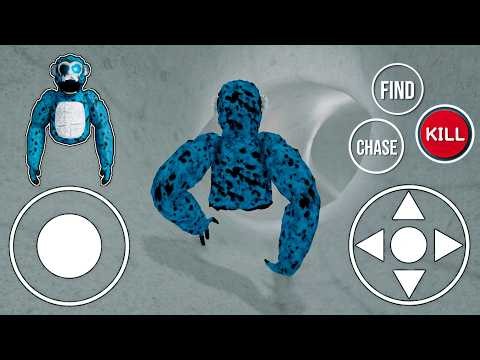 HOW to Play As Lethal ape Monsters? | Roblox