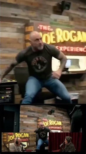 Joe Rogan Reacts to AI Keanu Reeves Fight — Hollywood Isn’t Ready | JRE #2457