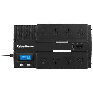 CyberPower BRIC 1000VA Powerboard UPS