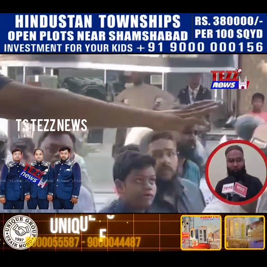 Charminar Ke Elaqe Chatta Bazar Ke Ealqe Mein Karobar Ko Lekar Dukandaar'on Ke Beech Jh@**gda.. Zia Cards Ke Owner Mateen Per Sharp Card Ka Owner Saleem , Novelty Cards Ka Aslam Aur Sharp Printer Ka Shahbaz Ne Ch@*qu Ke Saat H√π|a Karne Ki Koshish Ki Aur Dukan Mein Th©d Ph©d Karte Huwe Mateen Ko Bu√i Tarah P€€t Dala Shukar Waha Ke Muqami Logou Ne Beech Bachao Kiya Warna Koi Bada H@*dsa Hosakta Tha .. Z@*qmi Mateen Ko Elaaj Ke Liye Asar Hospital Muntaqil Kardiya Gaya.. Zia Cards Ke Owner Mateen K