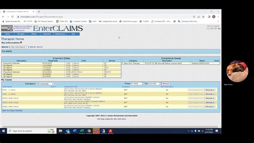 08 How to Create Schedule in Weekly Calendar Schedule View