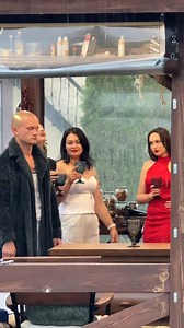 Yummy 🤤 | Victoria and girls together