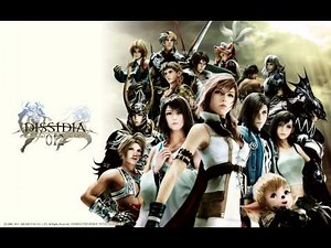 FF - THE MESSENGER [1080p] (Lossless audio)