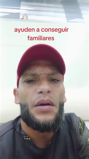 Ayuda para encontrar familiares en Valles del Tuy