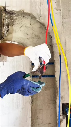 #ElectricalRepair #Voltage #Voltage #ElectricalRepair #SmartWiring #ElectricalEngineering #ElectricalSkills