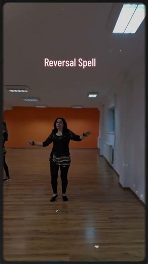 REVERSAL SPELL #fyp #spells #witchcraft #spirituality