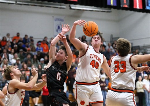 All 2025 Springfield-area holiday basketball tournament schedules