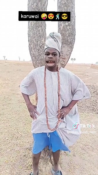 Tiktok Trends: Explore Karuwai and More