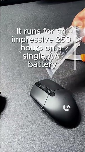 Is the Logitech G305 Still Worth It in 2026? 🎮🔥