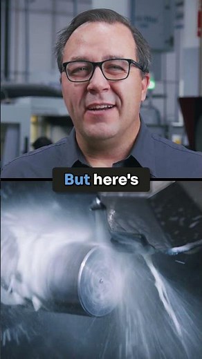HSS vs Carbide: The Real Differences 🔩 #shorts