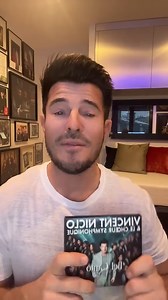22/11/2024 Message de Vincent -"" C’est le jour J !! La family, BEL CANTO est enfin à vous 🤍 Je suis tellement impatient d’avoir vos retours sur cet album que j’ai adoré enregistrer avec le chœur symphonique. Dites moi en commentaire laquelle des 10 chansons vous préférez ! Hâte de vous lire 🥹 #belcanto #album #VincentNiclo #opera #newmusic #tiktokmusic #newalbum #pourtoi https://www.facebook.com/VincentNicloUsaFans/videos/1346018673052104?locale=fr_FR | Vincent Niclo USA & WORLD Fans