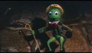 Watch Pinocchio's Christmas ﹙Trailer 1﹚ on Amazon Live