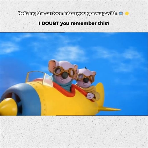 @retroonostalgia_ on Instagram: "The Koala Brothers (2003–2007) – 3 seasons, 79 episodes The Koala Brothers follows the gentle adventures of Frank and Buster, two friendly koala brothers who live in the Australian Outback and always help their animal friends in need. Each episode focuses on kindness, cooperation, problem-solving, and community values as the koalas and their neighbors work together to overcome small challenges. With its warm tone, simple storytelling, and memorable characters, Th