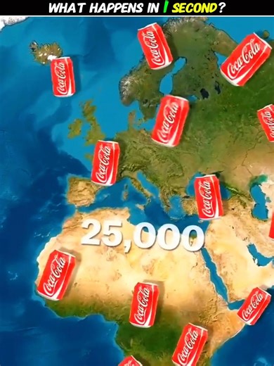 The Power of 1 Second ⏱️#shorts #growthfacts