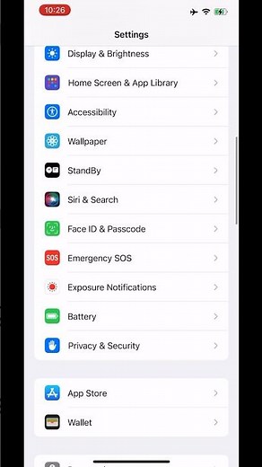 How to fix gyroscope issue in iphone 2024|iphone gyroscope not working|#hacks #iphone #shortsfeed