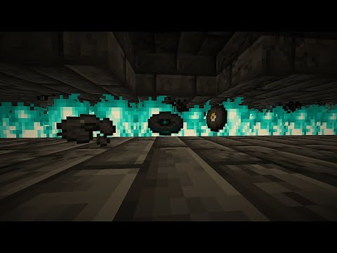 Disc 11, 13 and 5 played at the same time...