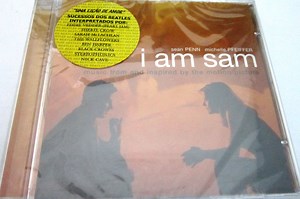 Various - I Am Sam