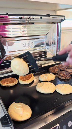 Grilling Perfection with the Ninja Sizzle Indoor Grill