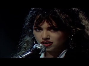 The Bangles - Eternal Flame (Live 1989)