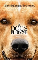 A Dog's Purpose Reviews