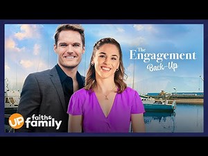 The Engagement Back-Up - Movie Preview