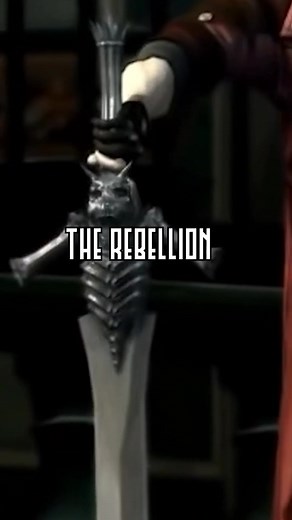 Unlocking the Power of Rebellion: Devil May Cry Weapons Explained