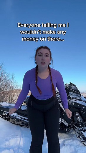 Outdoor Life Redhead Clears 3.4mil in 2022 | Polaris Adventure