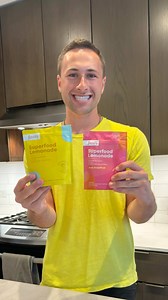 Comment “lemonade” and I’ll send you the link to my favorite lemonade powder and an exclusive discount code!! 🍋😋🙌 #health #healthy #nontoxic #nontoxicliving #wellness #healthylifestylechoices #lifestyle #organic #nontoxicchoices #nontoxiclivingtips #clean #cleanliving #lemonade #lowcarb #flavcity #flavcitypartner | Health With Hunter