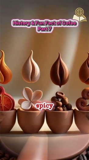 Part 7, The History and Fun Facts of Coffee: From Ethiopia to the Modern World