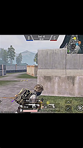 4 Kills 💀 in a Row... | Wait For End 😄
