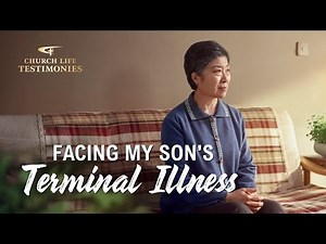 Christian Testimony Video Based on a True Story | "Facing My Son's Terminal Illness"