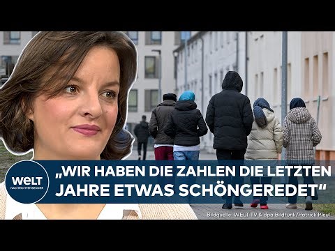 MIGRATION: Demografie unter Druck! Darum ist Deutschland für ausländische Fachkräfte so unattraktiv