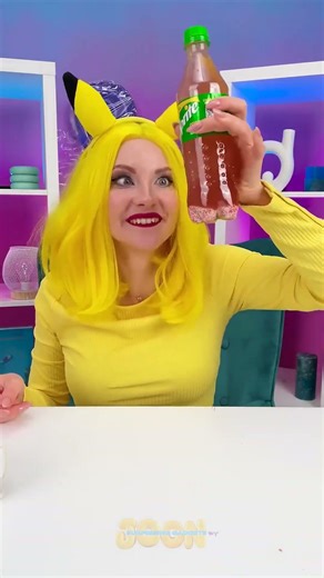 Frozen Honey Jelly Challenge! 🍯❄️ Sweet Treats & DIY Fun!