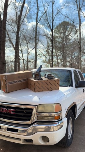 Exploring the GMT800 Prerunner Truck Setup