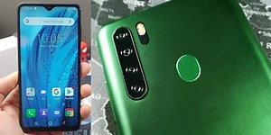 Blackview A80 Pro Full Specifications, Features, Price In Philippines