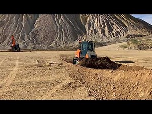 Doosan DD100 Dozer